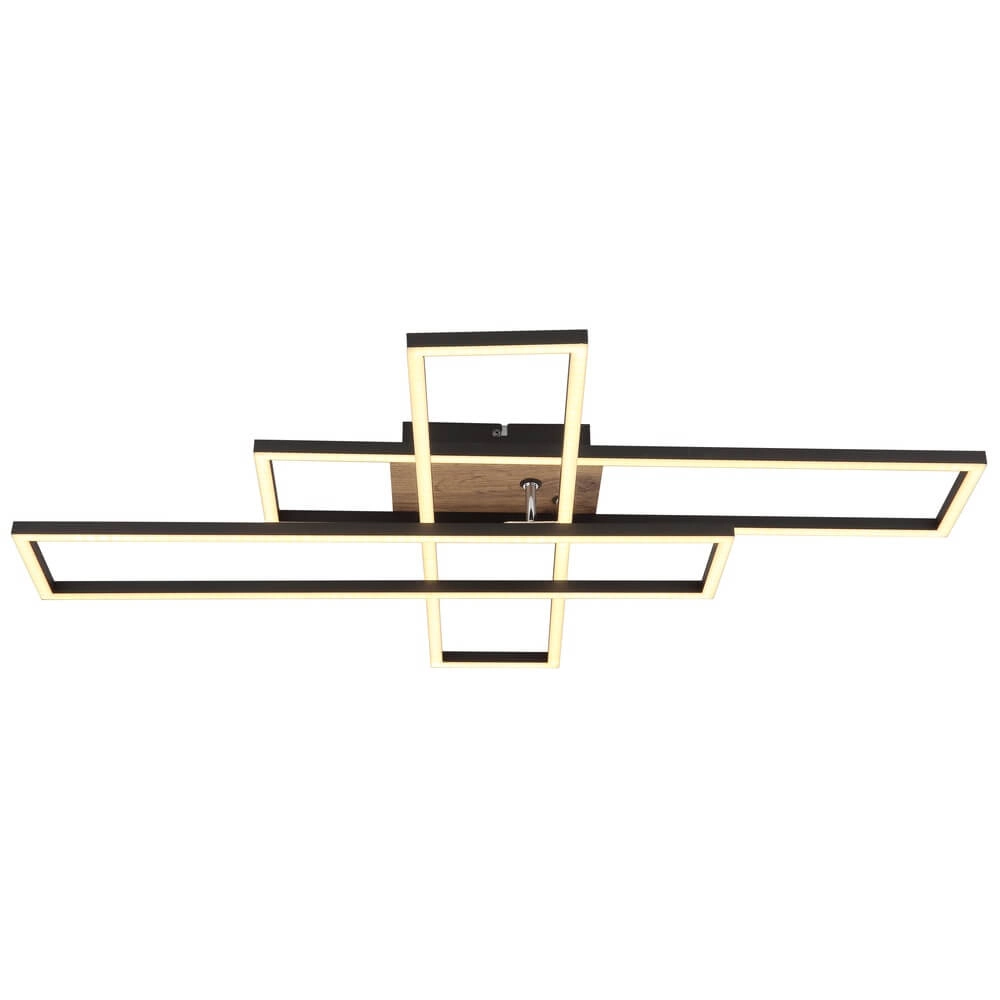 Drehbare Deckenleuchte Dakari 40W Globo 9007371446797