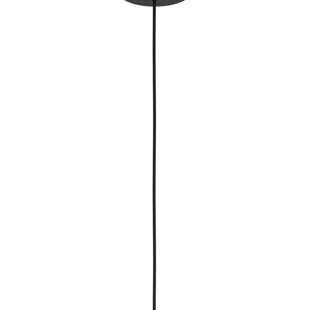Drahtlampe Milligan Ø 20cm Eglo 9002759436254