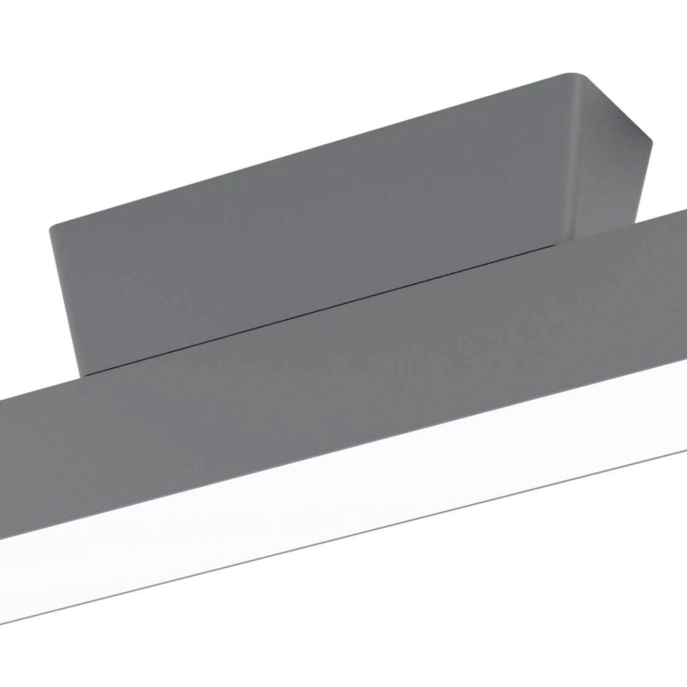 Deckenleuchte Zigbee Simolaris-Z 47x5,5cm Eglo 9002759996017