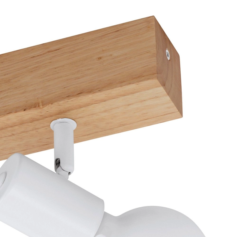 Ländliche Deckenspot Townshend 3 Eglo 9002759994839