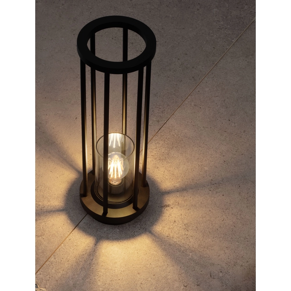 Beleuchtung des Weges Elysium 50cm