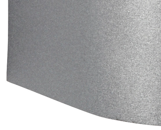 LED Wandleuchte Newton Silbergrau Albert 4007235924022