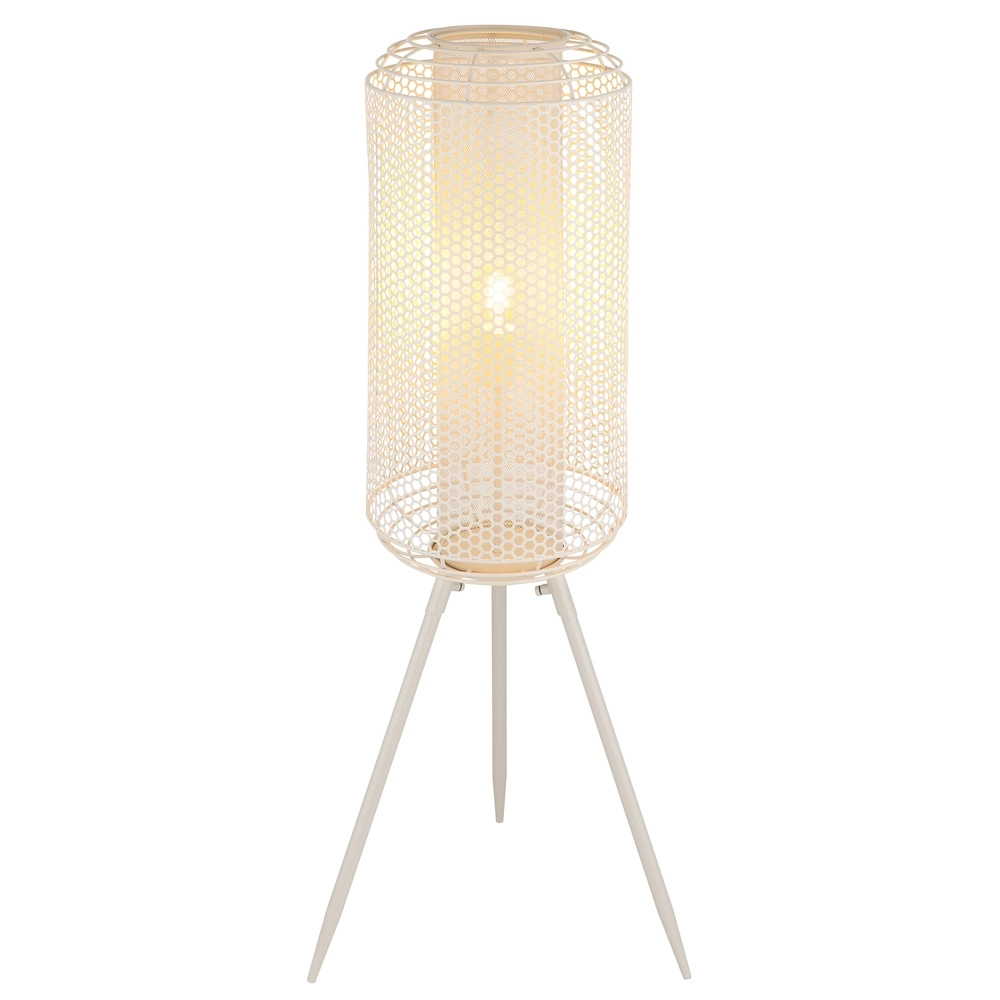 Tripod Denton Tischlampe