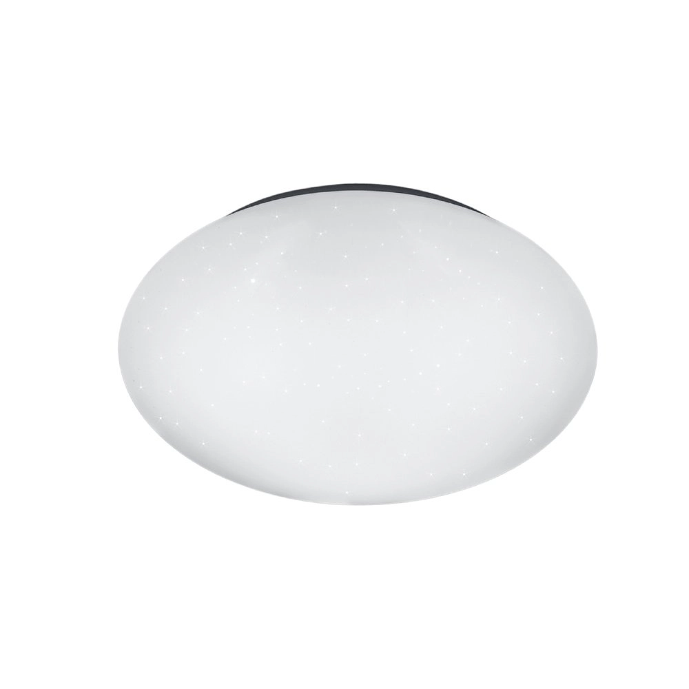 LED-Deckenleuchte Putz stars Stern Trio 4017807303957