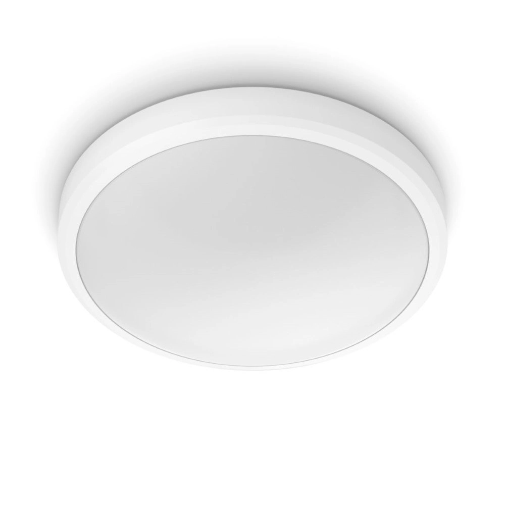Weiße Deckenleuchte Doris Ø 31cm Philips 8718699758882