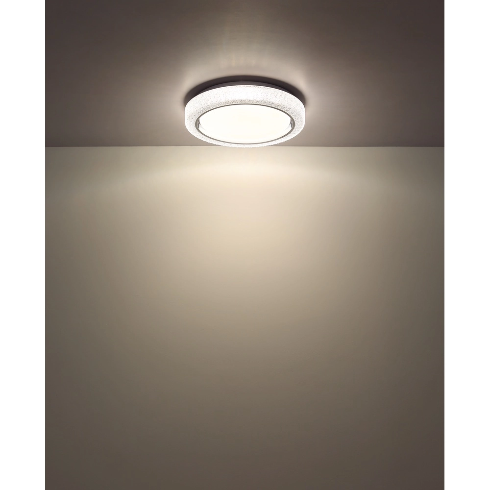 Deckenlampe Liami Weißlichtfarben einstellbar Globo 9007371525775