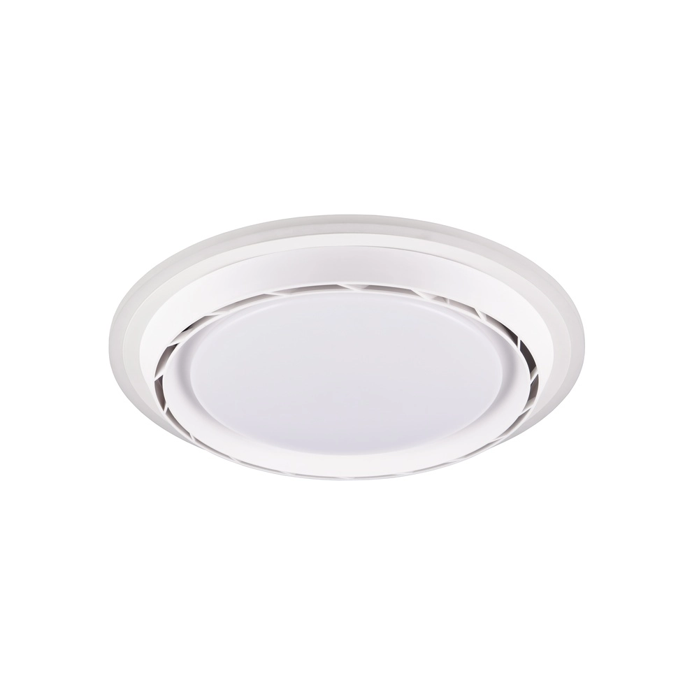 Designventilator Saarela weiße Ø 52 cm Trio 4017807688917