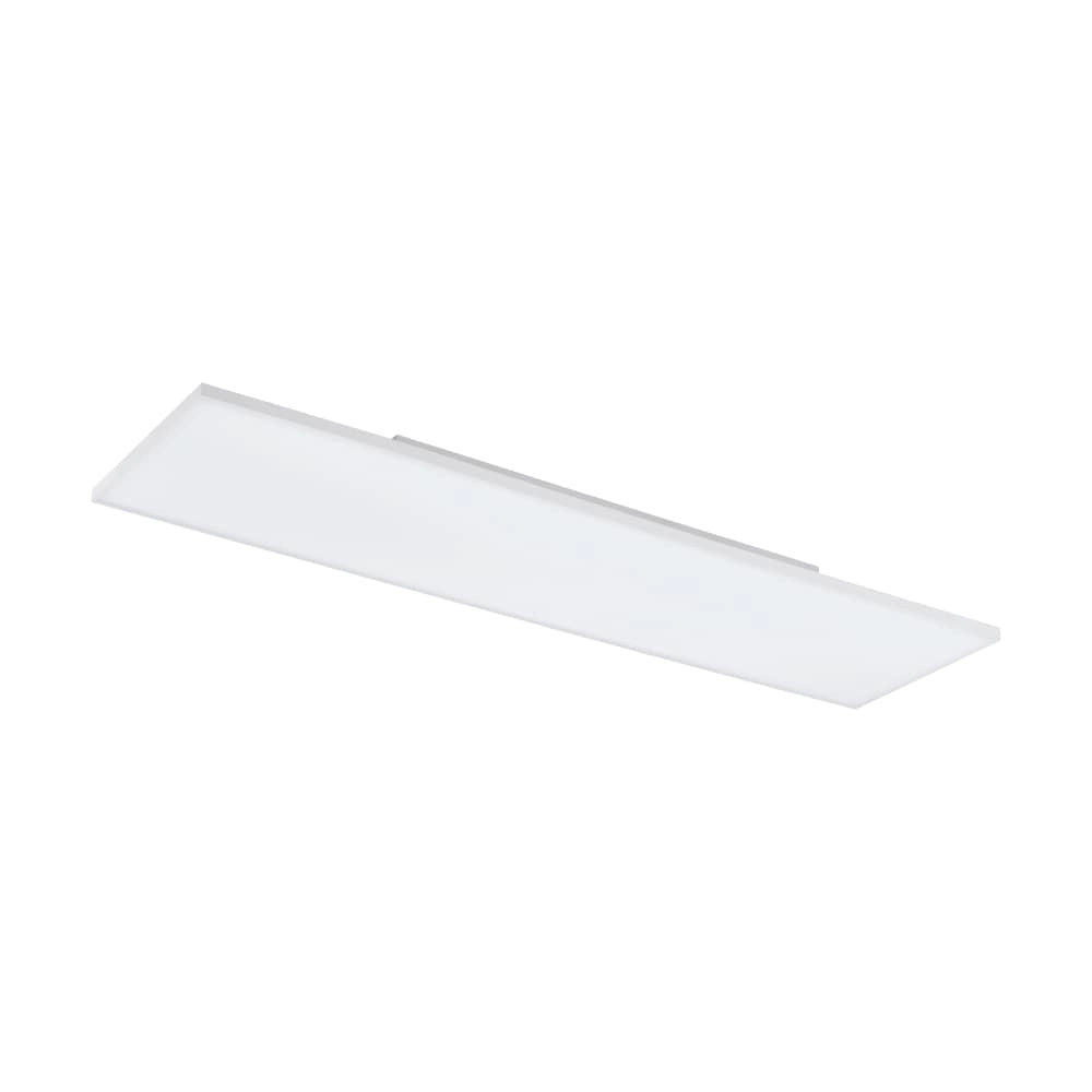 Deckenlampe Zigbee Turcona-Z 120x30cm weiß
