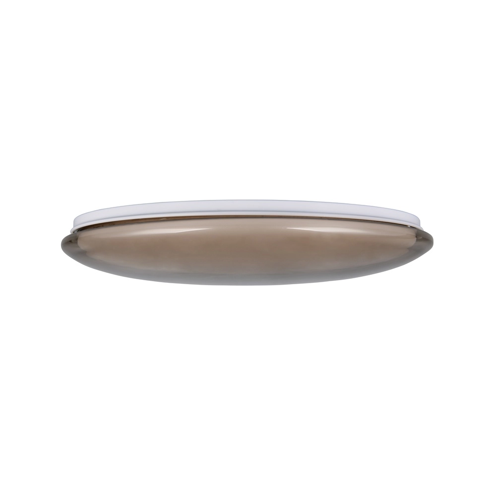 Deckenlicht Caliro Ø 48 cm weiß Trio 4017807703962