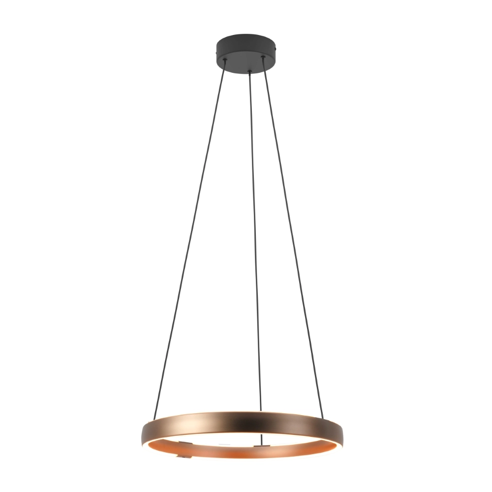 Pendellampe Trabuco Ø 80cm Sensorsteuerung