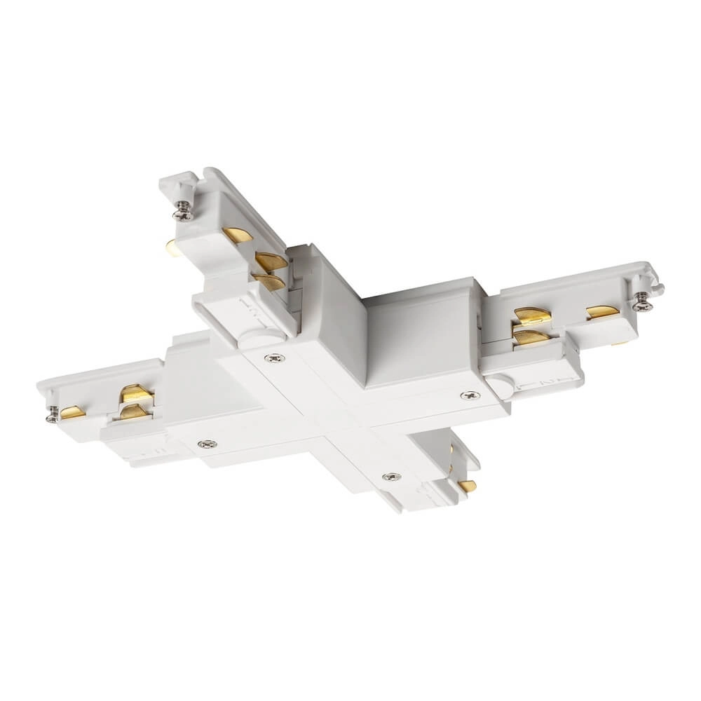 X-Anschluss S-Track X-connector DALI weiß