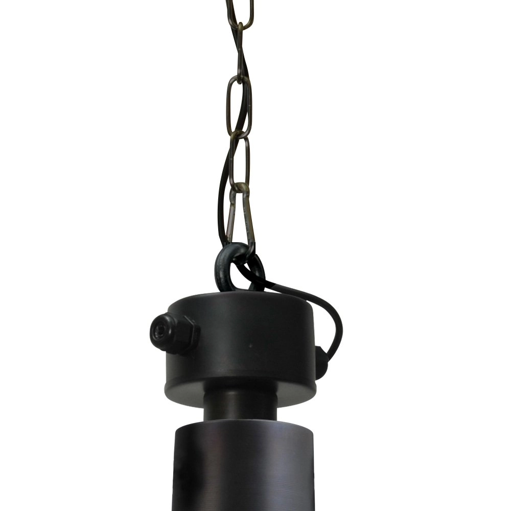 Esszimmerlampe Industria 2x27 Bud 2-Licht-Anthrazit Masterlight 8718121229379
