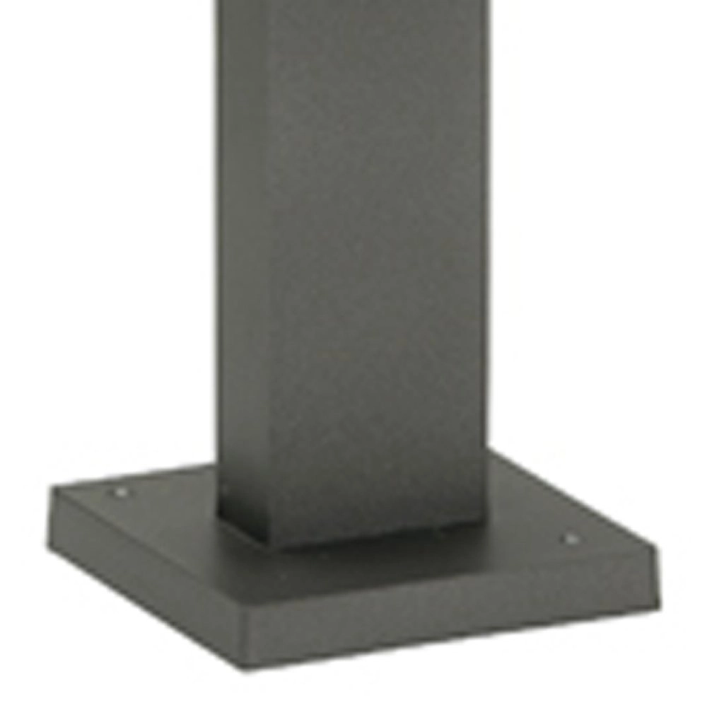 Wegbeleuchtung Coldy 70 cm Anthrazit Albert 4007235220650