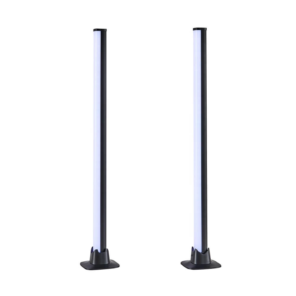 Tischlampe Gaming Boy Schwarz Trio 4017807577426