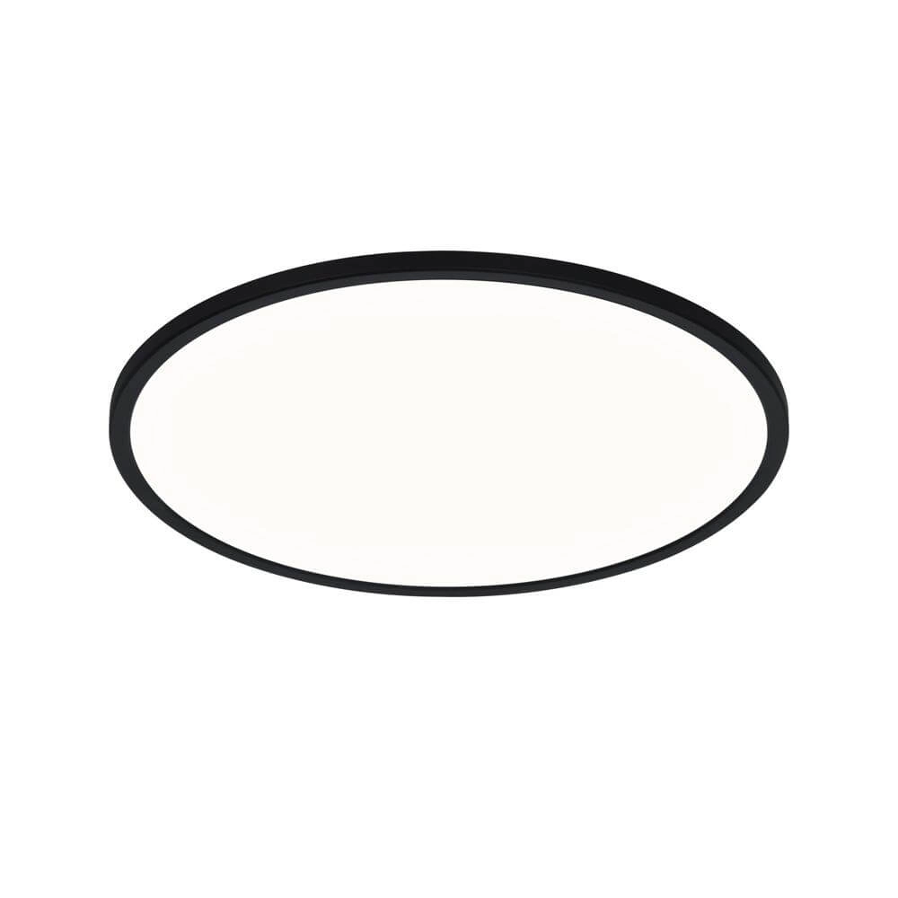 Deckenlampe Oja schwarz Ø 42,4cm - verstellbar - 19W Nordlux 5704924013843