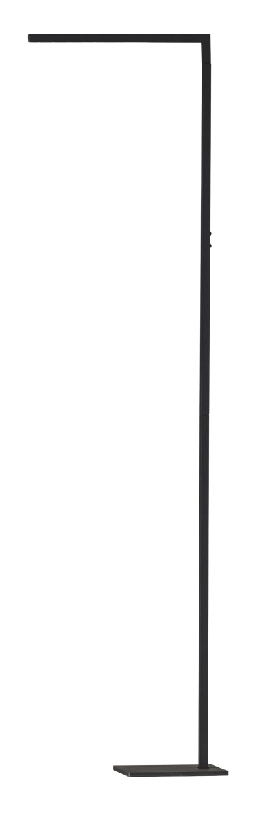Schlanke Stehlampe Sem 140 cm
