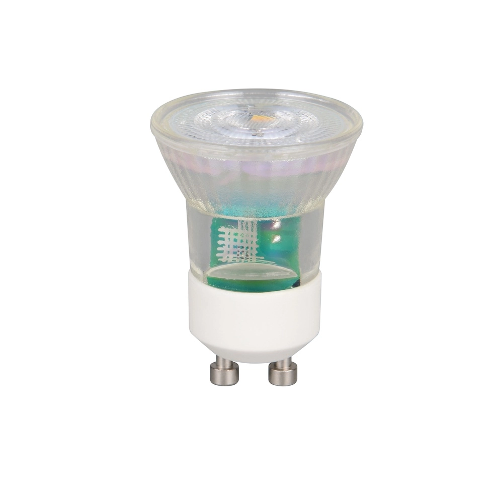 Lichtquelle Led Lm Mini GU10 - 4W - 450lm - 4000K Trio 4017807679540