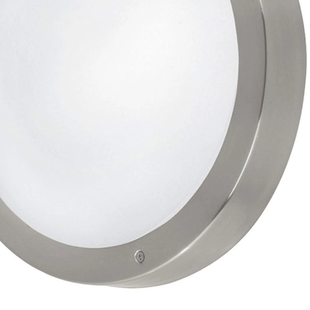 LED-Außenleuchte Vento 1 Wandlampe entwerfen Eglo 9002759941215
