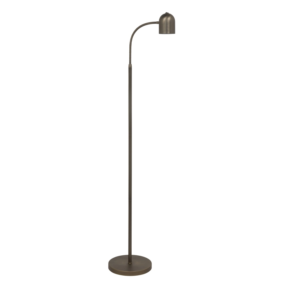 Klassische Leselampe Umbria Kupfer Bronze Highlight 8718379035883