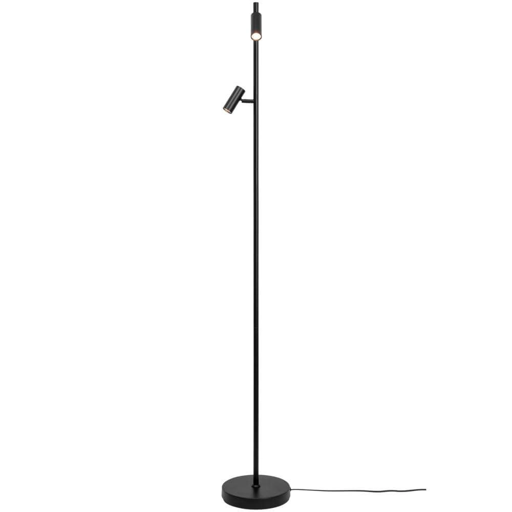 Stehlampe Omari schwarz Nordlux 5704924005473