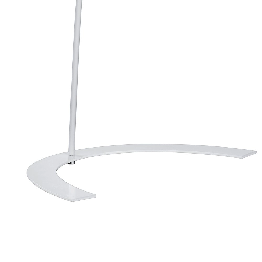 LED-Bogenlampe Shanghai weiß Trio 4017807274332