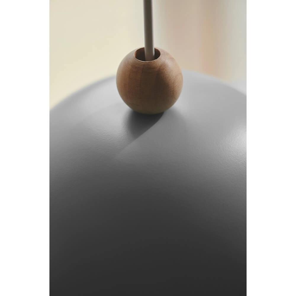 Blaue Pendelleuchte Gaston Schlankes Design Nordlux 5704924018701