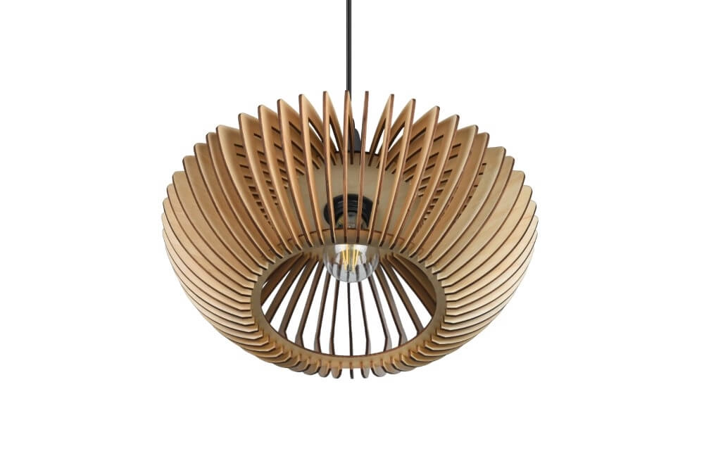 Moderne Bar-Hängelampe Colino Ø 40cm Trio 4017807540277