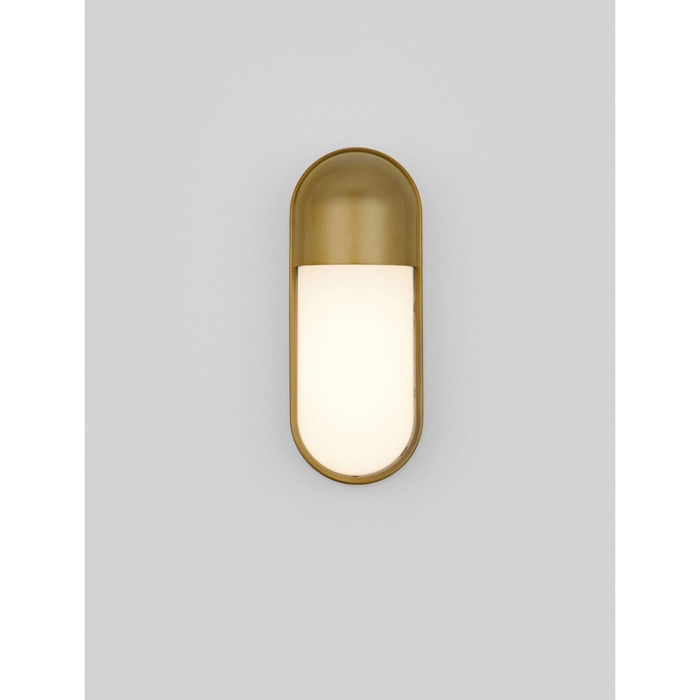 Wandleuchte Arrow Gold Lyora 5212017481368