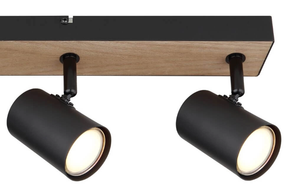Aufbaustrahler Robby 4-Licht Globo 9007371444144