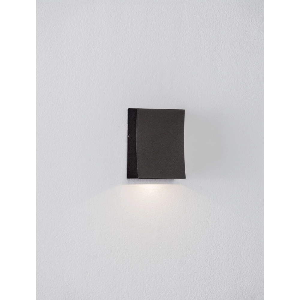 Leichter Boxy anthrazit Lyora 5212017477071