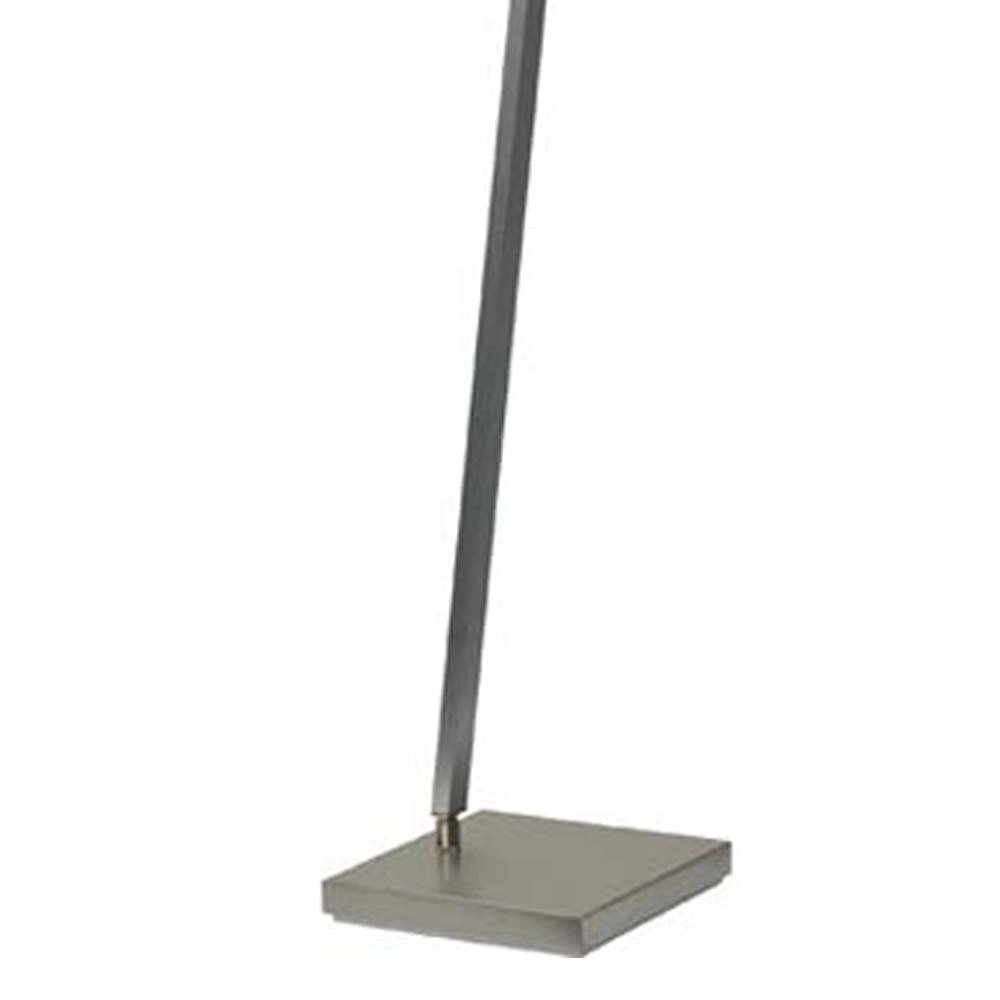 Stehlampe Real 165 grau Masterlight 8718121181721