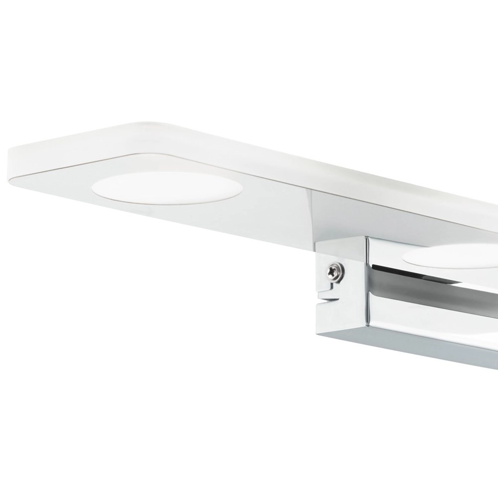 Wandlampe Cabus 4-Licht Eglo 9002759969387
