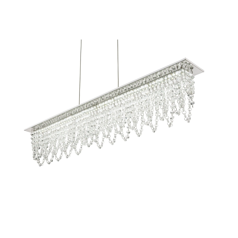 Pendellampe Scala Chrom Globo 9007371352678
