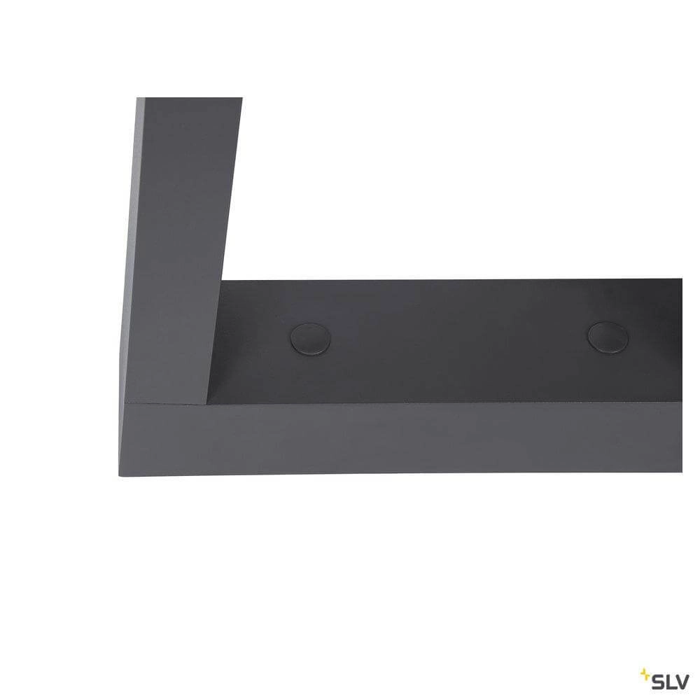 Moderne Wegebeleuchtung Bookat SLV 4024163256933