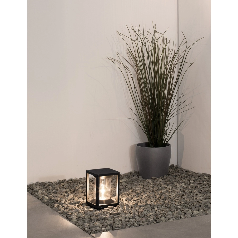 Stehlampe Loeve anthrazit Lyora 5212017425430