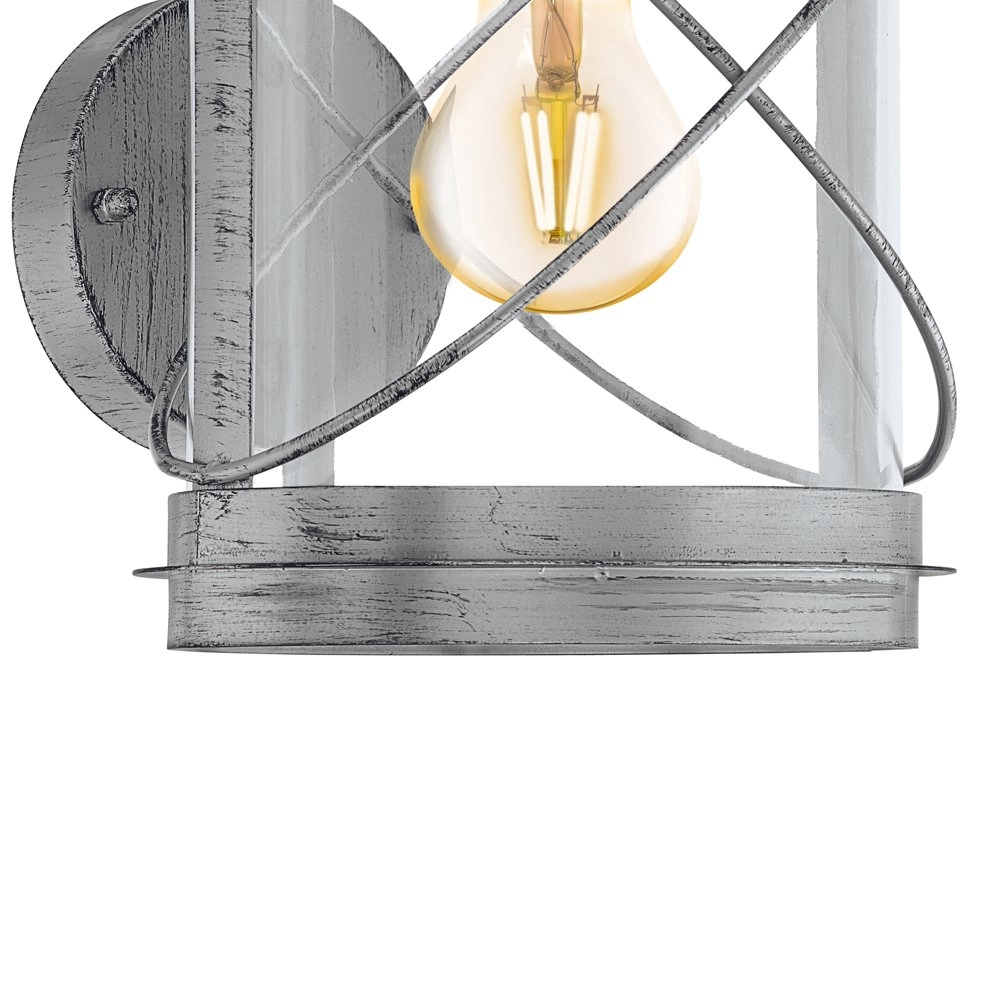 Außenlampe Hilburn 1 Eglo 9002759948665