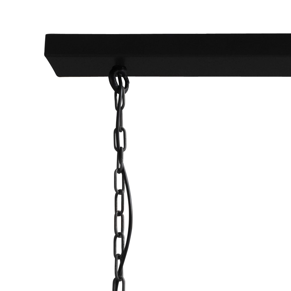 Esszimmerlampe Industria 3x27 Masterlight 8718121230252