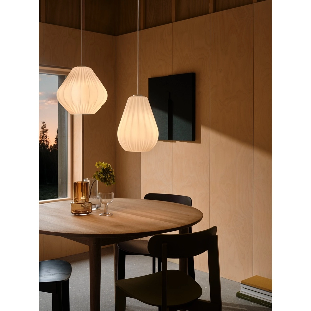 Glas-Pendellampe Maluca  Ø 29cm Nordlux 5704924027185