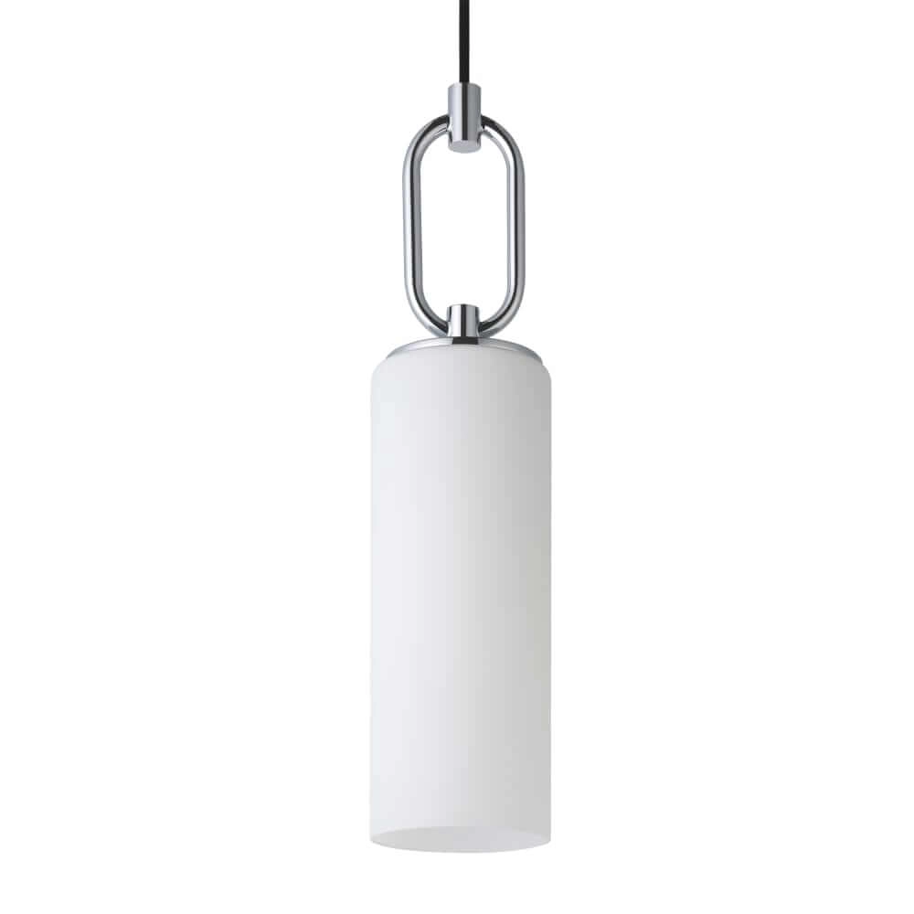 Moderne Hängelampe Majana 4-flammig – Glas Stars of Light 9008606235810