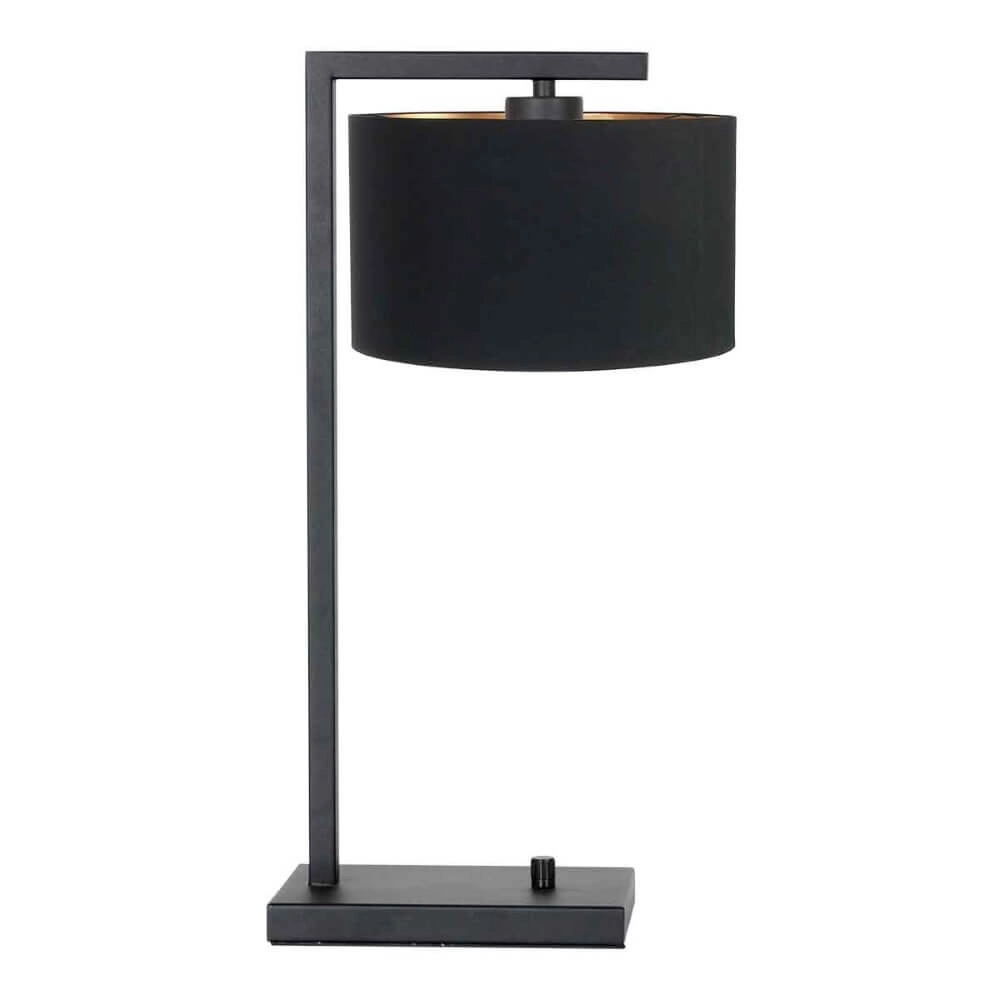 Schicke Schreibtischlampe Stanger Steinhauer 8712746152500