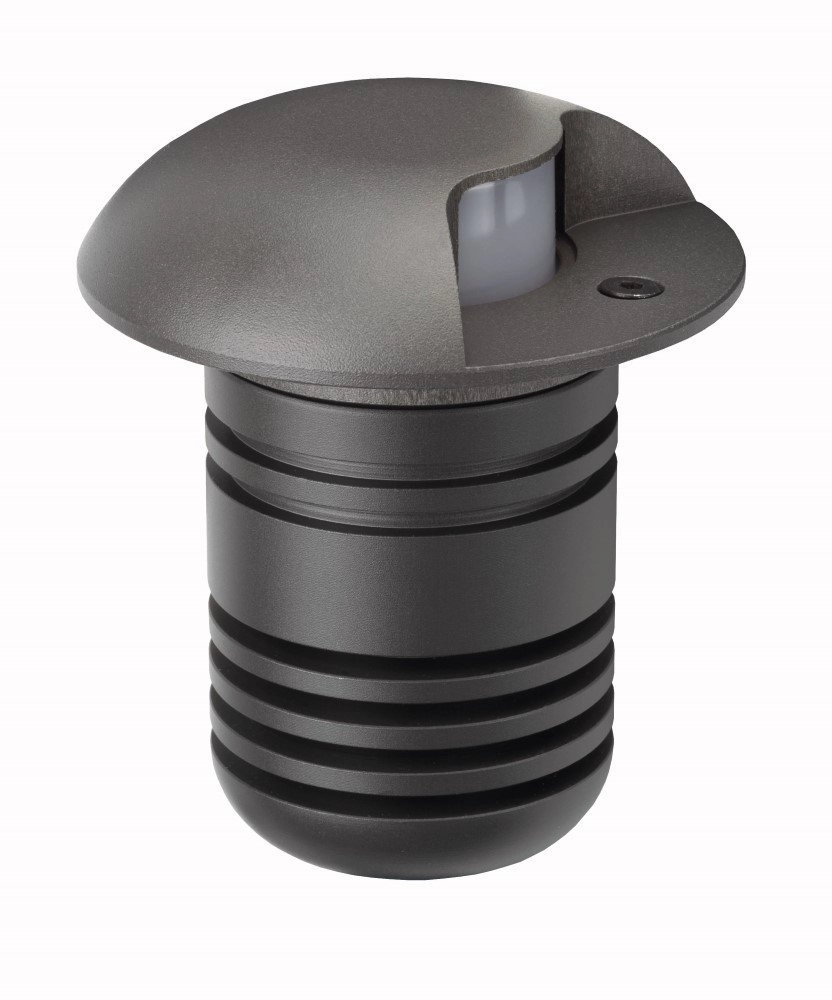 Einbaulampe Entry Eingebaute 1-Seite-Anthrazit