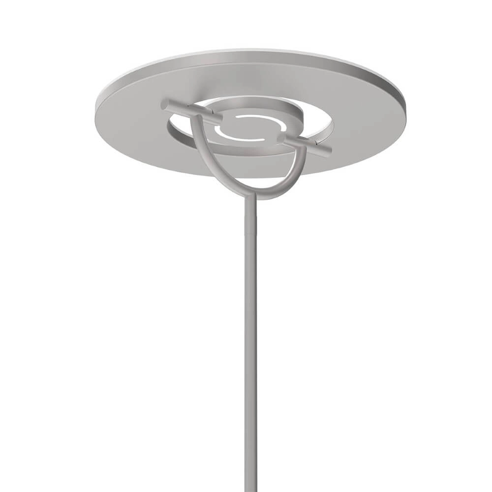 Große LED-Leselampe Soleil Steinhauer 8712746147438