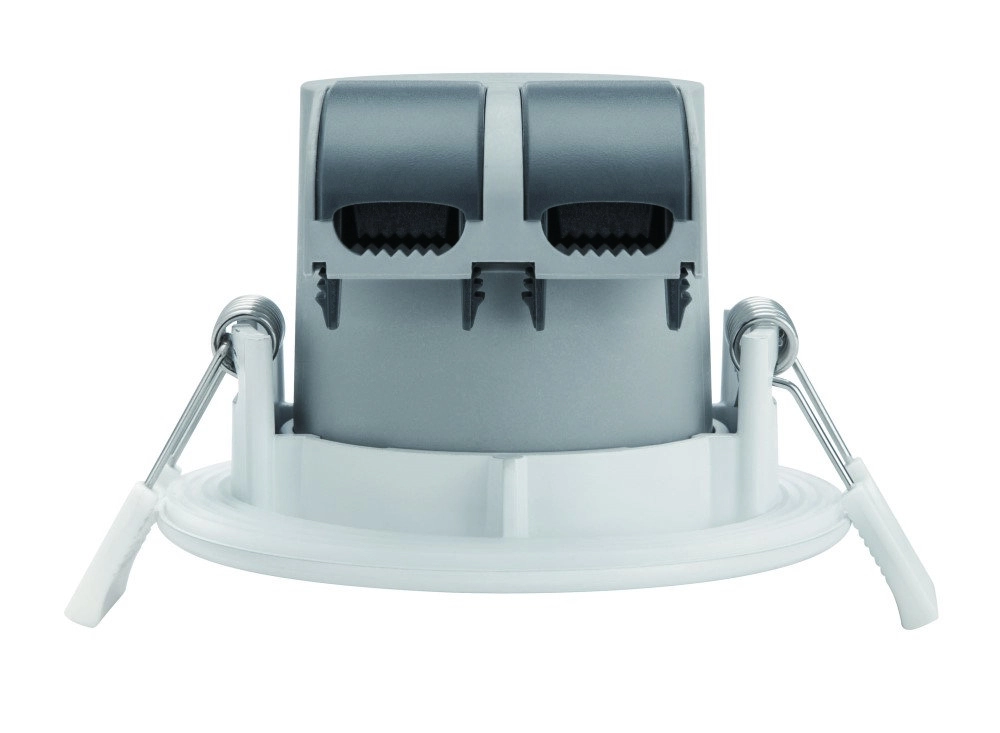 Led Spot Sparkle 5W - 2700k - 8,5 cm weiß Philips 8718699755607