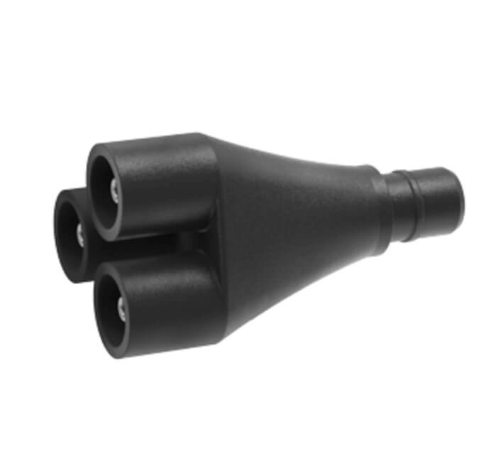 Splitter Triple In-lite 8717051005886
