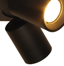 Schwarze Spot Megano Artdelight 8719831735631