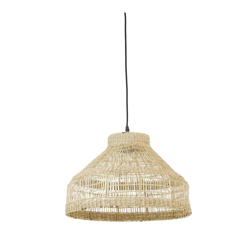 Skandinavische Pendellampe Latika Ø 45cm Light & Living 8717807644055
