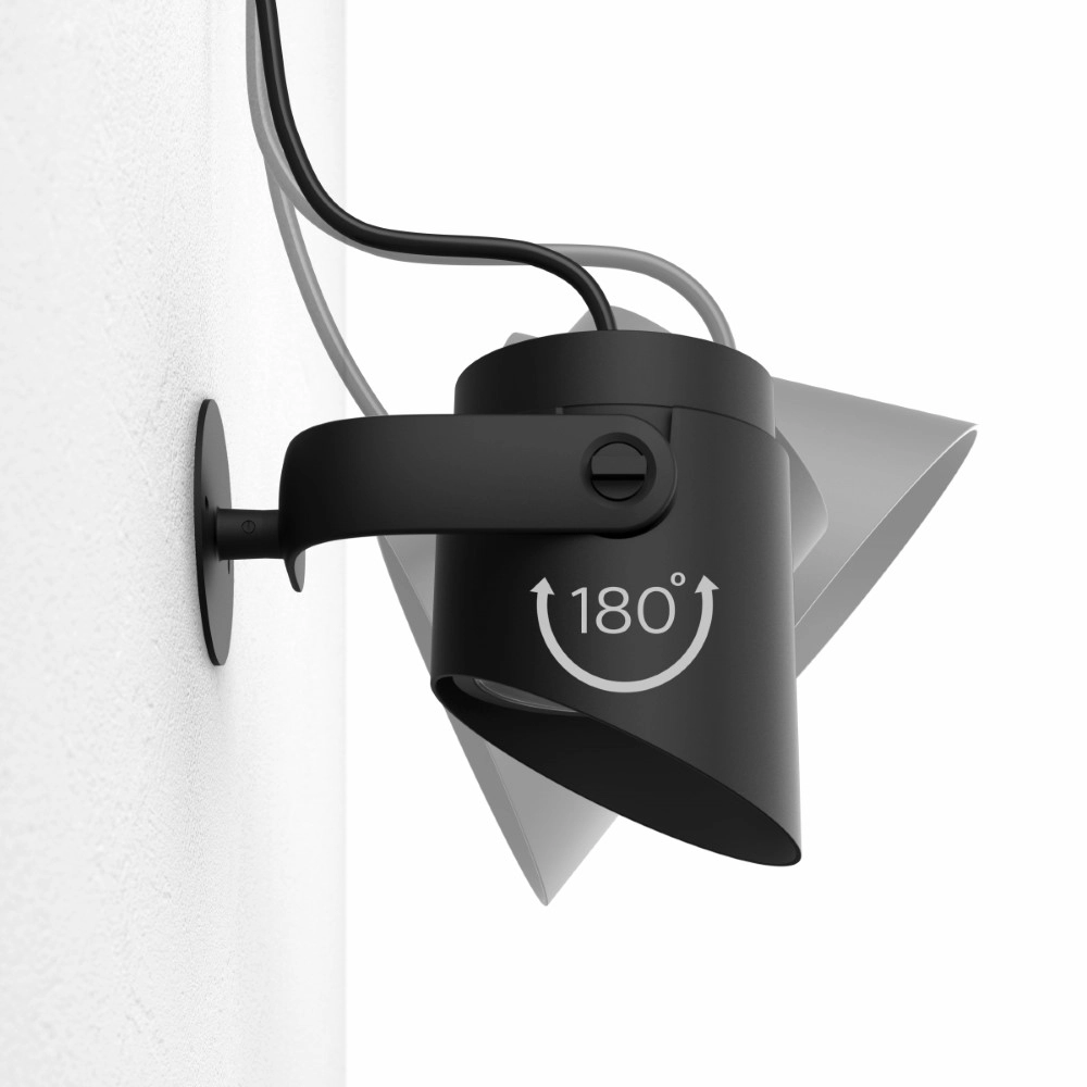 Gartenplatz Hue Lily 24 Volt - 1050 Lumen Philips 8718696174364
