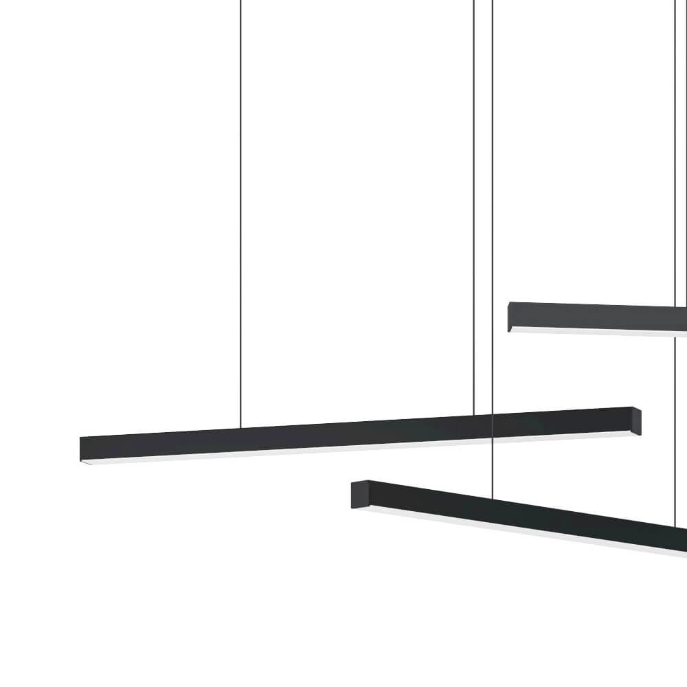 LED-Hängelampe Lindoza Stars of Light 9002759399153