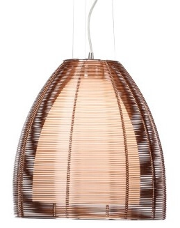 Hängelampe Relax Ø 30cm Brilliant 4004353294983