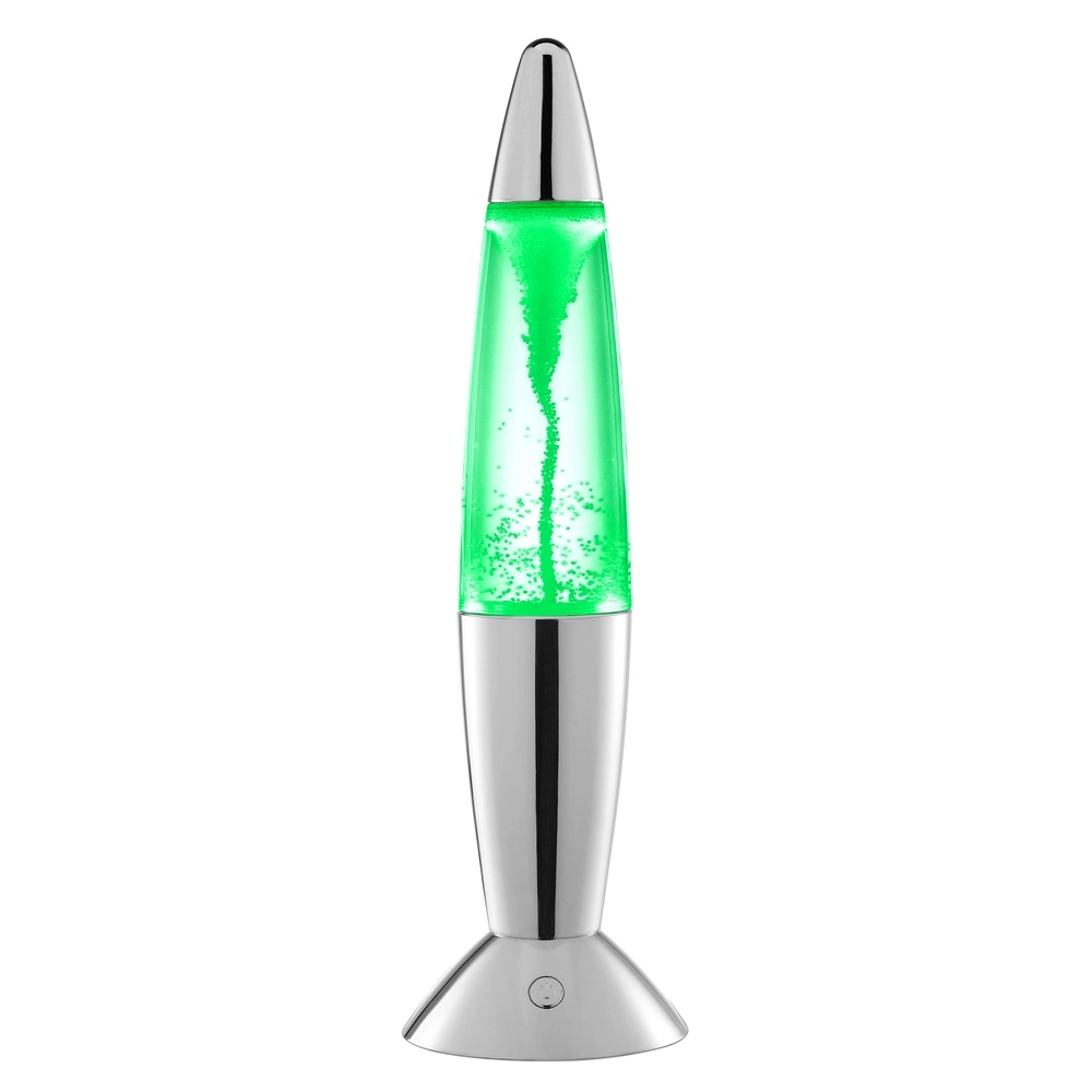 Tischlampe Stormlight Chrom Brilliant 4004353477409